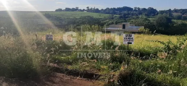 Lote/Terreno à venda, 580m² no Jardim Itaú, Ribeirão Preto