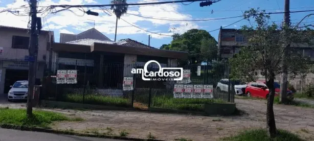 Casa com 4 Quartos à venda, 166m² no Cristo Redentor, Porto Alegre