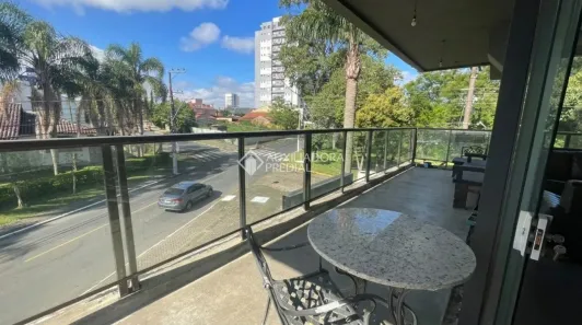 Apartamento com 1 Quarto para alugar, 250m² no Dom Feliciano, Gravataí