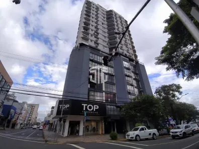 Ponto Comercial à venda, 47m² no Centro, Novo Hamburgo