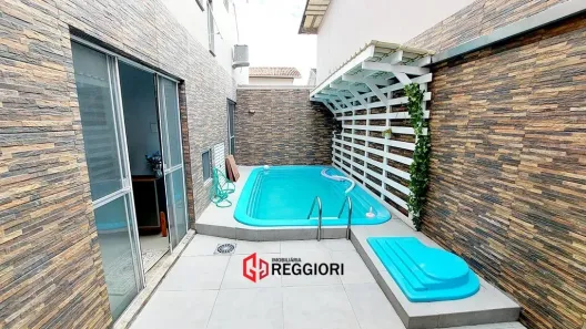 Casa de Condomínio com 4 Quartos à venda, 300m² no Centro, Balneário Camboriú