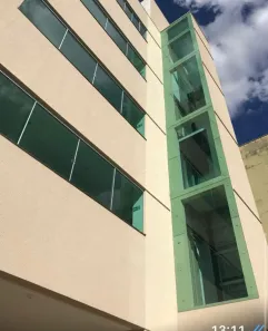 Flat com 1 Quarto à venda, 50m² no Vila São João, Goiânia