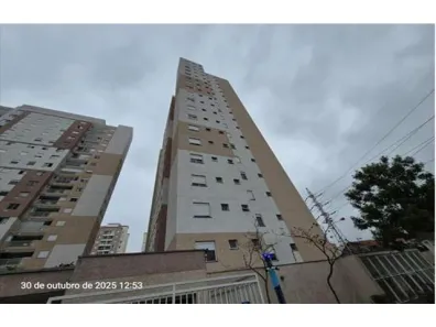 Apartamento com 3 Quartos à venda, 74m² no Brás, São Paulo