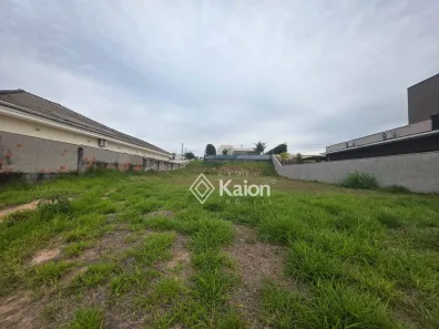 Lote/Terreno à venda, 956m² no Loteamento Parque Chapada de Itu, Itu