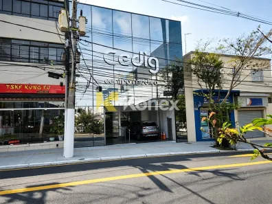 Prédio Comercial para alugar, 896m² no Tucuruvi, São Paulo