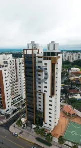Apartamento com 4 Quartos para alugar, 552m² no Jundiaí, Anápolis