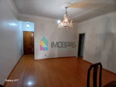 Apartamento com 3 Quartos à venda, 90m² no Copacabana, Rio de Janeiro