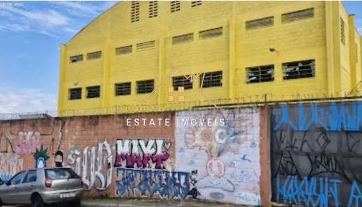 Galpão/Depósito/Armazém para alugar, 1780m² no Cidade Industrial Satélite de São Paulo, Guarulhos