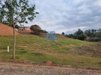 Lote/Terreno à venda, 640m² no Loteamento Residencial Vale das Águas, Itatiba
