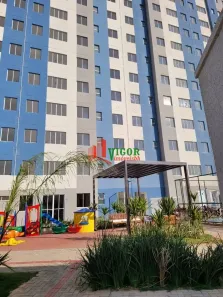 Apartamento com 2 Quartos à venda, 54m² no Mantiqueira, Belo Horizonte