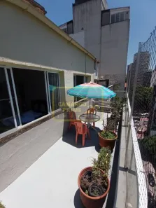 Apartamento com 1 Quarto à venda, 80m² no República, São Paulo