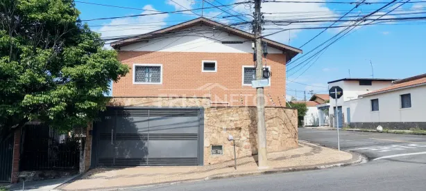 Imóvel Comercial com 3 Quartos à venda, 168m² no São Luiz, Piracicaba