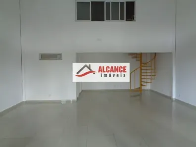 Ponto Comercial para alugar, 111m² no Vila Sônia, São Paulo
