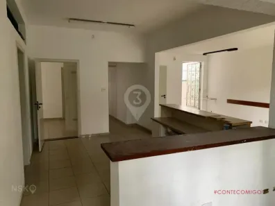 Imóvel Comercial com 4 Quartos à venda, 260m² no Vila Clementino, São Paulo