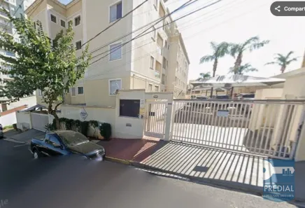 Apartamento com 3 Quartos para alugar, 68m² no Jardim Gibertoni, São Carlos