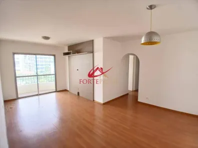 Apartamento com 3 Quartos à venda, 115m² no Indianópolis, São Paulo