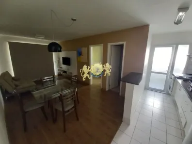 Flat com 1 Quarto para alugar, 60m² no Jardim Leonor, São Paulo