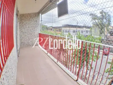 Apartamento com 3 Quartos para venda ou aluguel, 83m² no Irajá, Rio de Janeiro