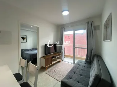 Apartamento com 1 Quarto para alugar, 40m² no Brás, São Paulo