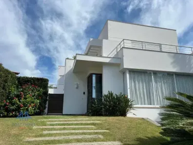 Casa com 4 Quartos à venda, 480m² no Jurerê Internacional, Florianópolis