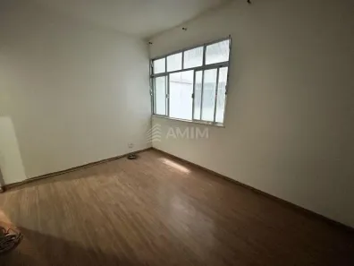 Apartamento com 1 Quarto à venda, 50m² no São Domingos, Niterói