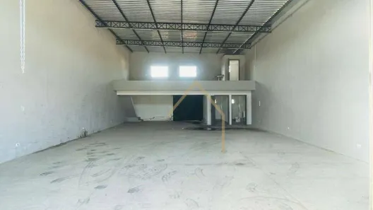 Ponto Comercial para alugar, 270m² no Residencial Bordon, Sumaré