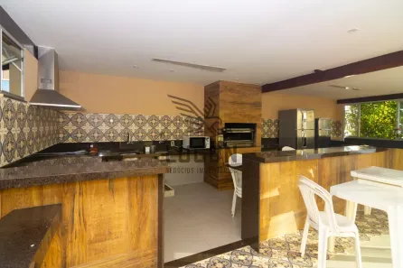 Apartamento com 4 Quartos à venda, 180m² no Mata da Praia, Vitória