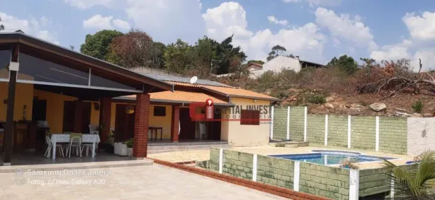 Fazenda/Sítio com 2 Quartos à venda, 230m² no Chácara Recreio Floresta, Jaguariúna