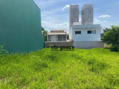Lote/Terreno à venda, 200m² no São Luiz, Itu
