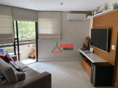 Apartamento com 3 Quartos à venda, 105m² no Jardim Vila Mariana, São Paulo