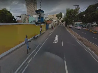 Lote/Terreno à venda, 12064m² no Cabula, Salvador
