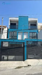 Sobrado com 3 Quartos à venda, 110m² no Vila Bela, São Paulo