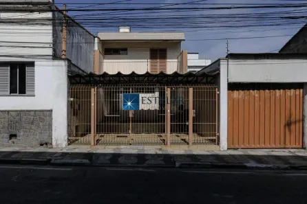 Casa com 3 Quartos para alugar, 249m² no Centro, Mogi das Cruzes