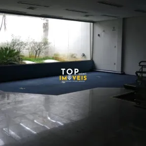Prédio Comercial para alugar, 400m² no Independência, Taubaté