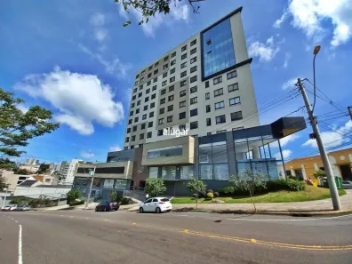 Apartamento com 2 Quartos à venda, 72m² no Rio Branco, Caxias do Sul