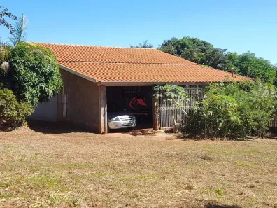 Fazenda/Sítio com 2 Quartos à venda, 100m² no Chácaras Di Carvalho, Uberaba