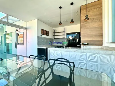 Cobertura com 3 Quartos à venda, 183m² no Buritis, Belo Horizonte