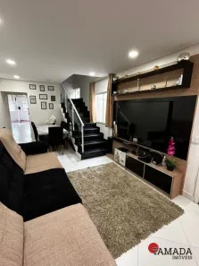 Sobrado com 3 Quartos à venda, 250m² no Vila Ponte Rasa, São Paulo