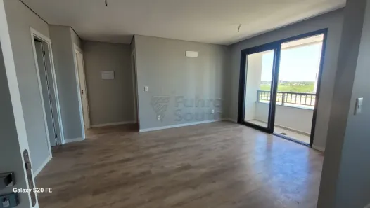 Apartamento com 2 Quartos à venda, 56m² no São Gonçalo, Pelotas