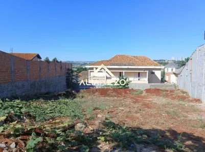 Lote/Terreno à venda, 469m² no Ribeirânia, Ribeirão Preto