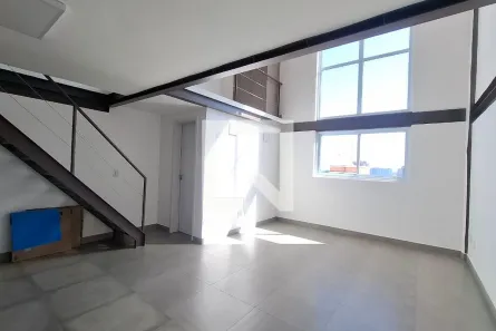 Apartamento com 1 Quarto à venda, 52m² no Santa Terezinha, Santo André