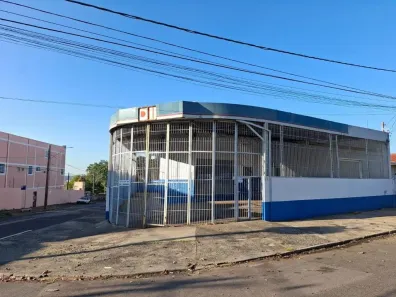 Prédio Comercial para alugar, 517m² no Jardim Nilópolis, Campinas