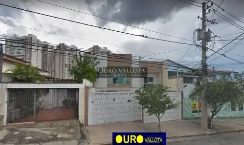 Sobrado com 3 Quartos à venda, 206m² no Parque da Mooca, São Paulo