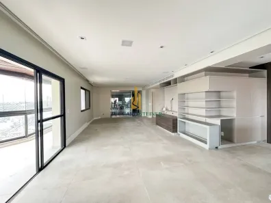 Apartamento com 3 Quartos à venda, 320m² no Vila Lanzara, Guarulhos