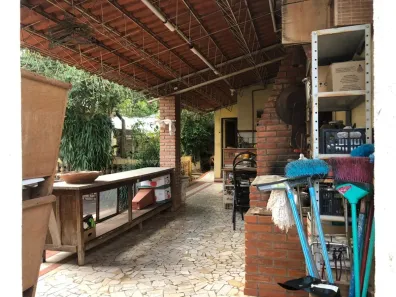 Casa com 4 Quartos à venda, 350m² no , Álvares Machado