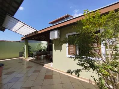 Casa com 4 Quartos à venda, 138m² no Cidade Morumbi, São José dos Campos
