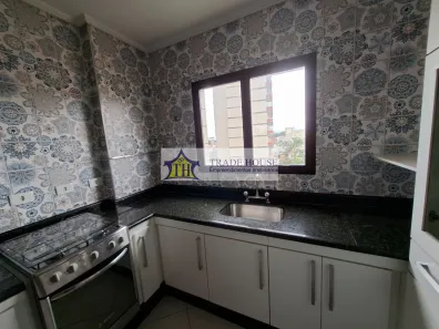 Apartamento com 3 Quartos à venda, 162m² no Saúde, São Paulo