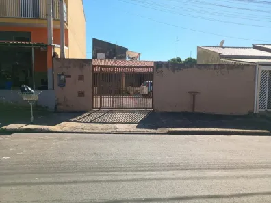 Casa com 2 Quartos à venda, 130m² no Jardim Nova Terra (Nova Veneza), Sumaré