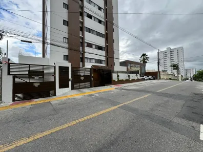 Apartamento com 2 Quartos à venda, 59m² no Prata, Campina Grande
