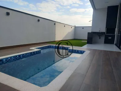 Casa de Condomínio com 3 Quartos à venda, 180m² no Cyrela Landscape Esplanada, Votorantim